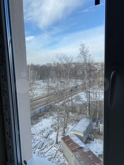 2-к. квартира, 45 м², 5/10 эт.