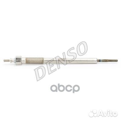 Свеча накала MMC L200/pajero 2.5D-3.2D 05- DG-655