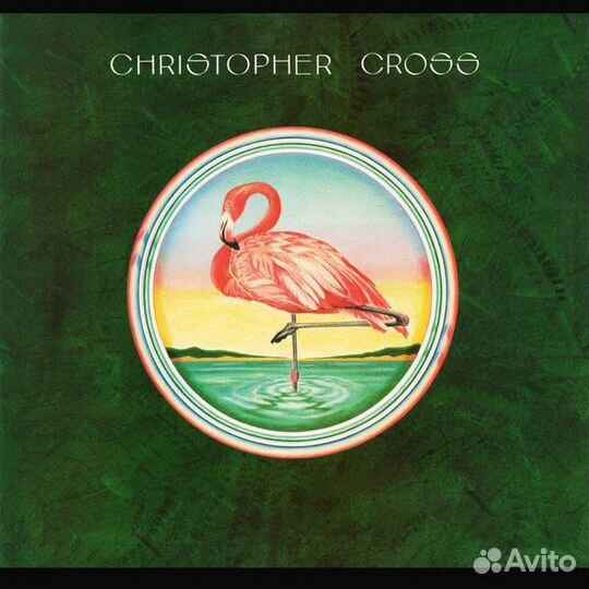 Винил Christopher Cross – Christopher Cross