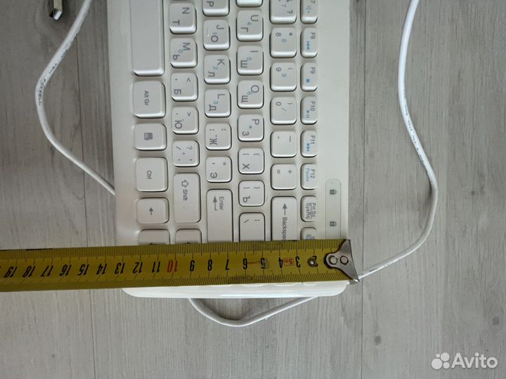 Клавиатура acer