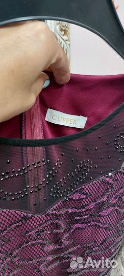 Продам вечернее платье