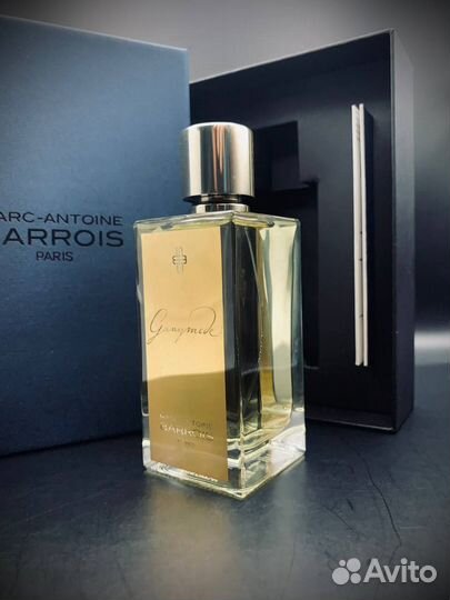 Духи мужские 100мд Дубай