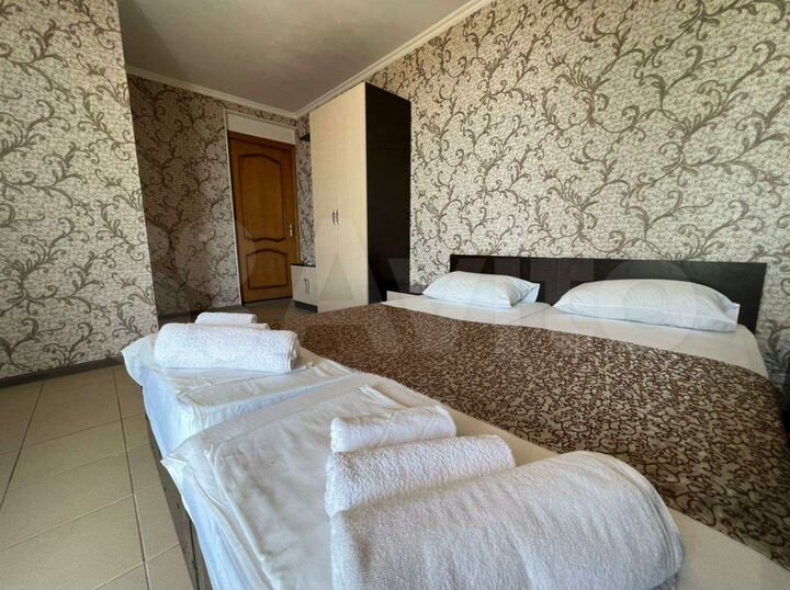 Комната 23 м², 3/5 эт.