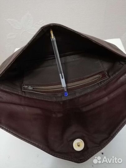 Сумка женская клатч