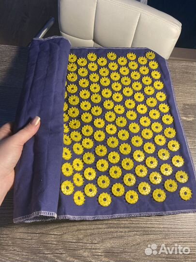 Коврик кузнецова