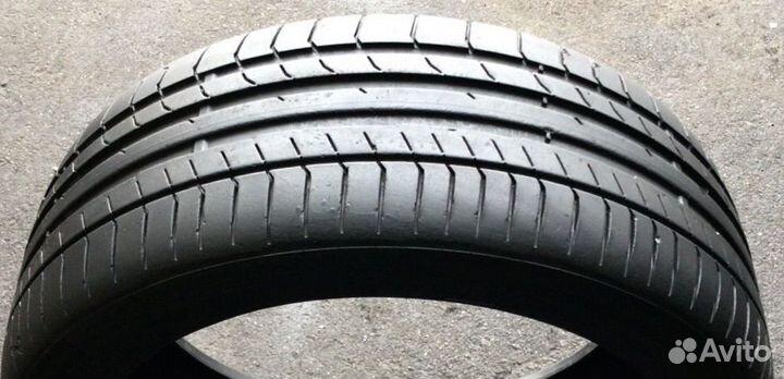 Continental ContiSportContact 5 225/40 R18