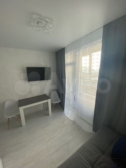 Квартира-студия, 20 м², 2/16 эт.