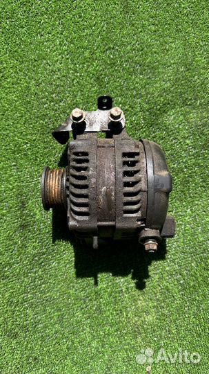 Генератор Land Rover Range Rover L322 5.0