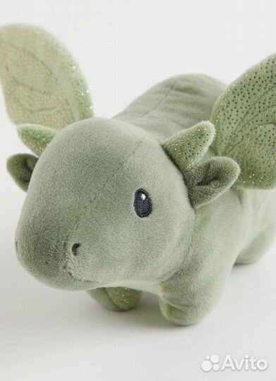 Мягкие игрушки новые H&M с биркой