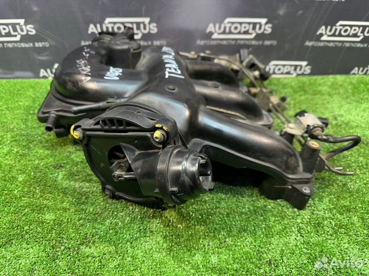 Впускной коллектор Nissan Teana J32 VQ25 2010