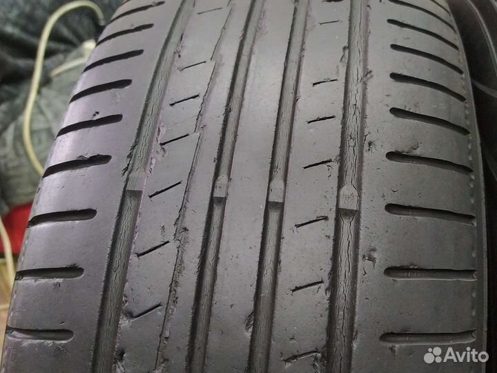 Yokohama BluEarth-A AE-50 205/60 R16 92V