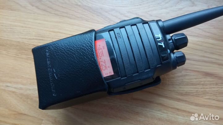 Чехол для рации TYT UV-8000D