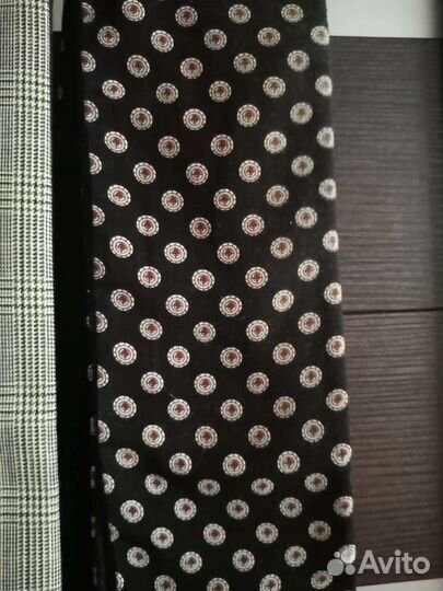 Кашне мужское