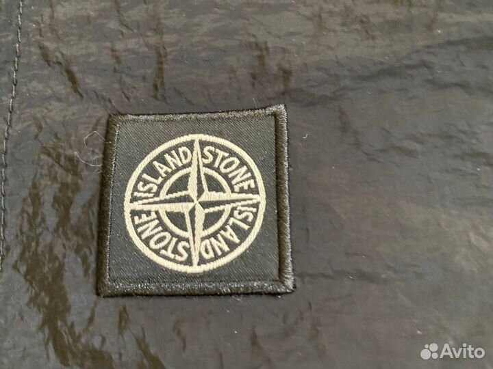 Шорты Stone Island