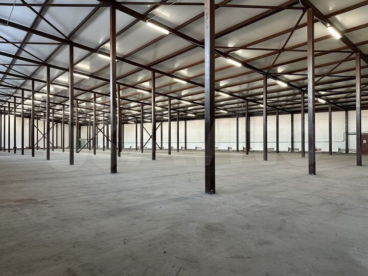 Свободного назначения, 1955 м²