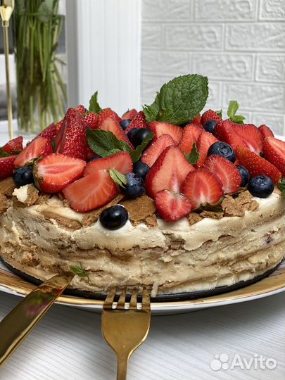 Пп: бенто,торт, десерты. Веган