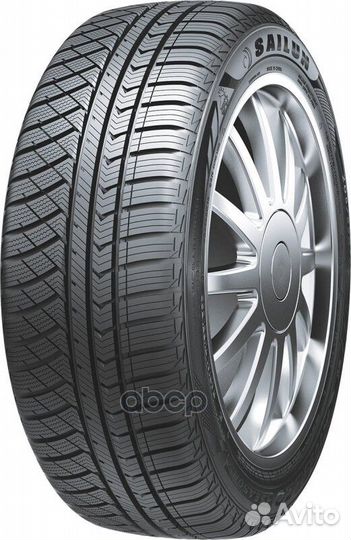 Sailun Atrezzo 4 Seasons 215/55 R16