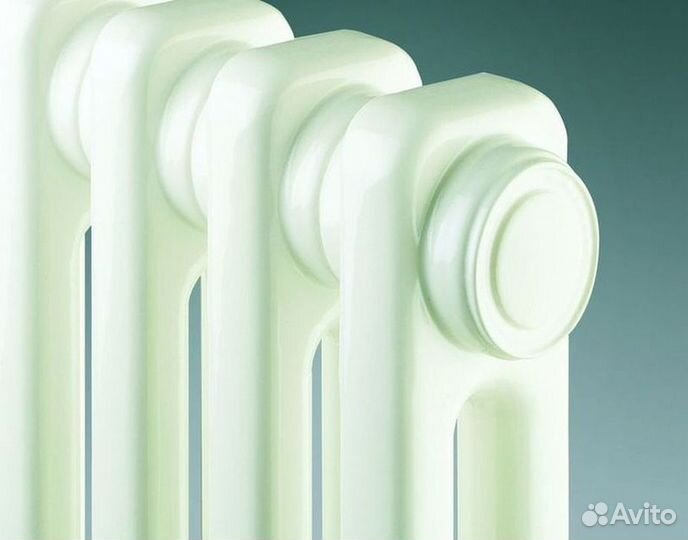 Радиатор отопления