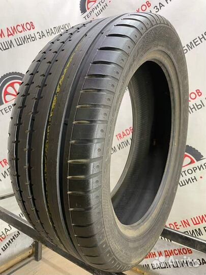 Continental ContiSportContact 265/45 R20 104Y
