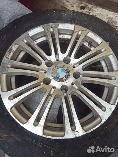 Диск BMW R16