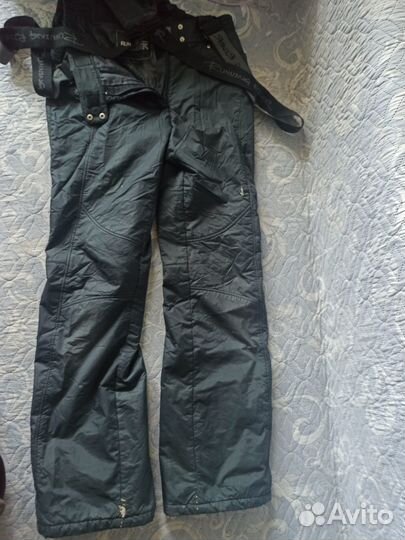 Одежда женская