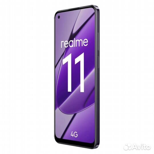 realme 11, 8/256 ГБ