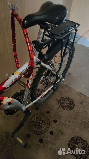 Велосипед stels 26