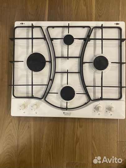 Ariston hotpoint 640M