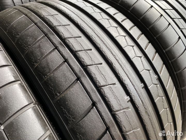 Dunlop SP Sport Maxx GT 265/35 R20 99Y