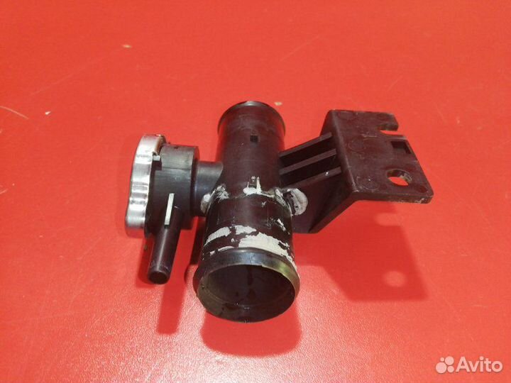 Горловина радиатора Mitsubishi Lancer CY2A 4A91