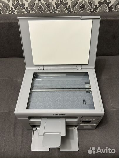 Принтер samsung scx-3400