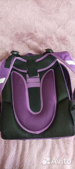 Рюкзак школьный