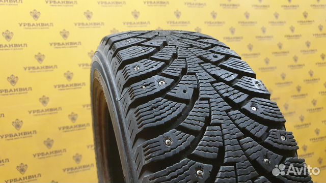 Nokian Tyres Nordman 4 185/65 R15 88T