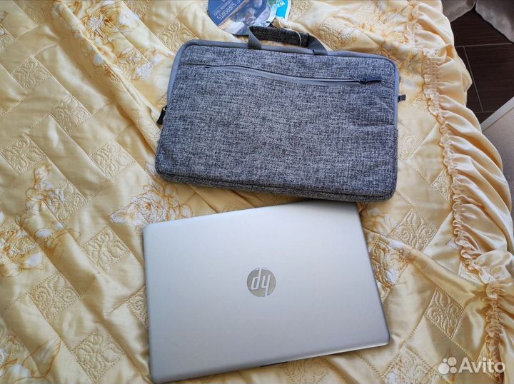 HP Laptop 15-dw314ne i7, 16gb, 512ssd