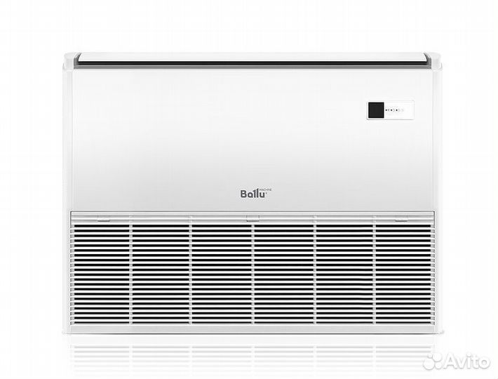 Комплект Ballu Machine blccf-18HN121Y полупромышле