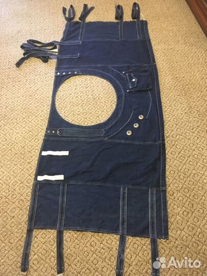 Чехол для стиральной машины