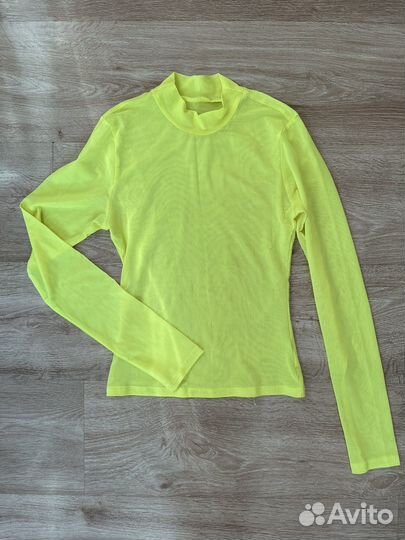 Неоновая сетка