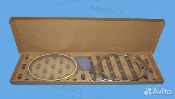 Доукон Caterpillar