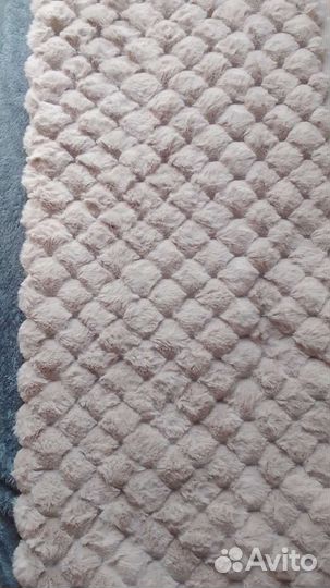 Лоскут велсофт, ткани для творчества, рукоделия