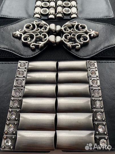 Ремни эластичные