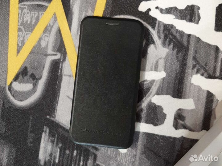 Чехол на iPhone 11 pro black