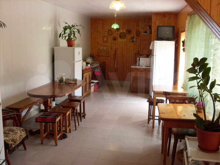 Комната 14 м² в 1-к., 1/3 эт.