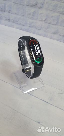 Фитнес-браслет Xiaomi Mi Band 8