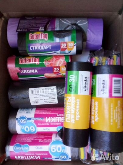 Мешки для мусора мыло паста splat фумигатор