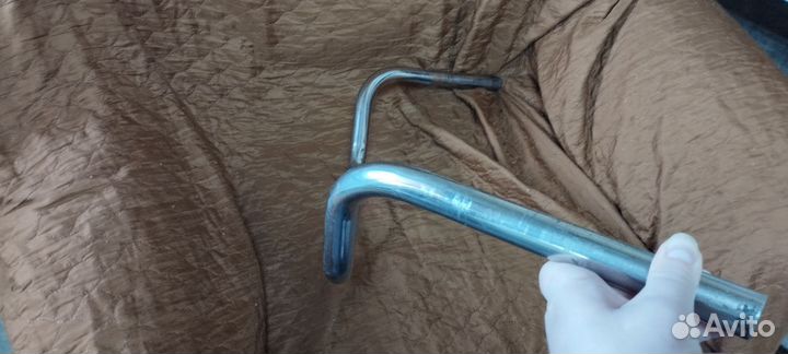 Harley davidson руль