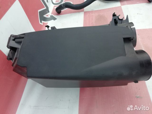 Корпус фильтра Мерседес W204 W207 W212 CGI