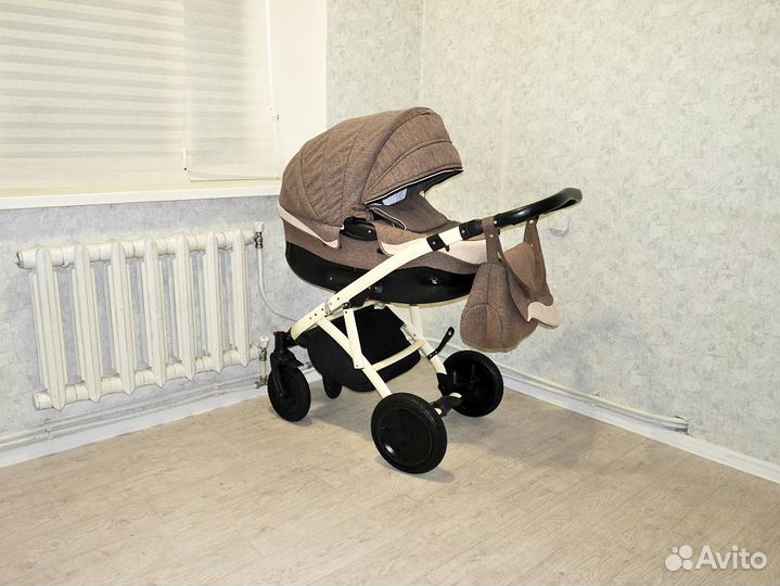 Roxbaby Shell 2 в 1