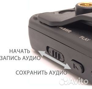 Нагрудная камера А22