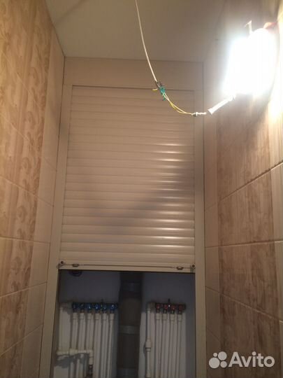 Рольставни