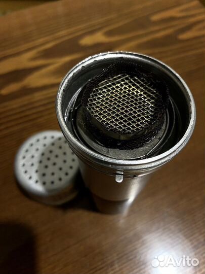 Каталитическая грелка СССР икг-1Р